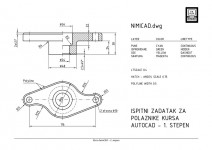 AutoCad obuke Strucno Nimiko Zr